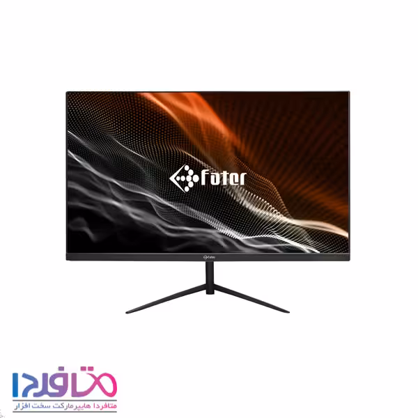 مانیتور 24 اینچ فاطر مدل F24-144B1