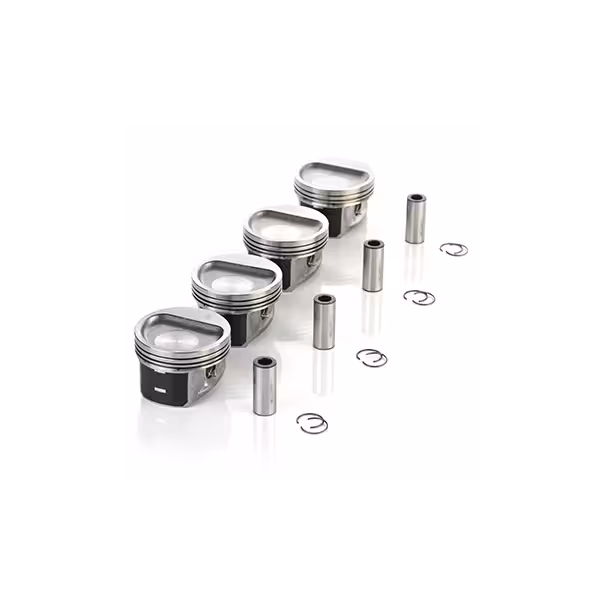 پیستون 030 پیکان وانت باردو روا اریسان عظام اصل 3107204