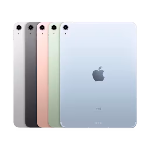 آیپد ایر 4 Ipad ظرفیت 256 گیگ 4G