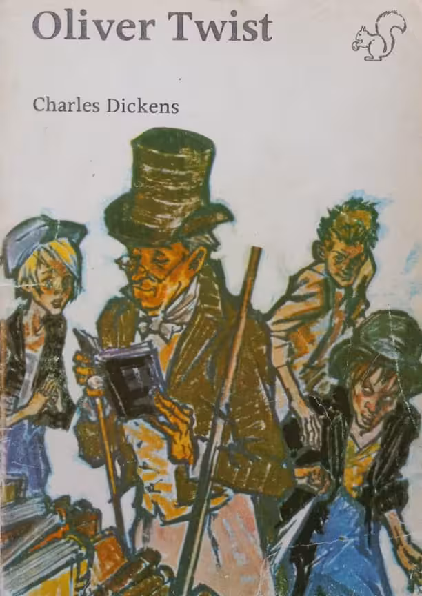Oliver Twist (Simplified) | Charles Dickens