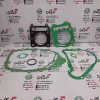 واشر کامل موتور اپاچی 200