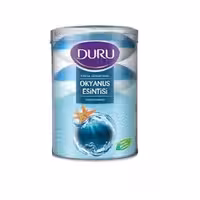 صابون دورو DURU لیوانی 4 عددی با رایحه اقیانوس 440 گرم