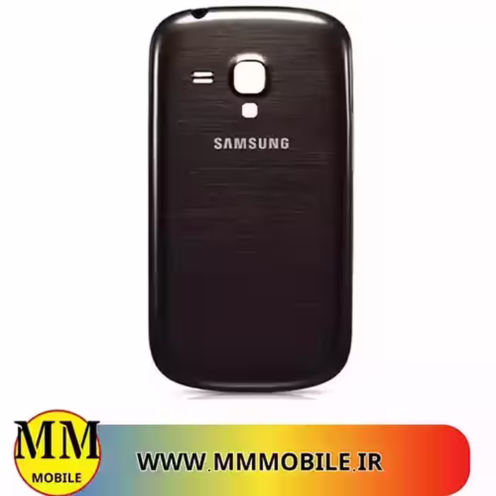 درب پشت گوشی سامسونگ door sumsung i8190