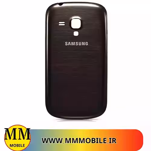 درب پشت گوشی سامسونگ door sumsung i8190