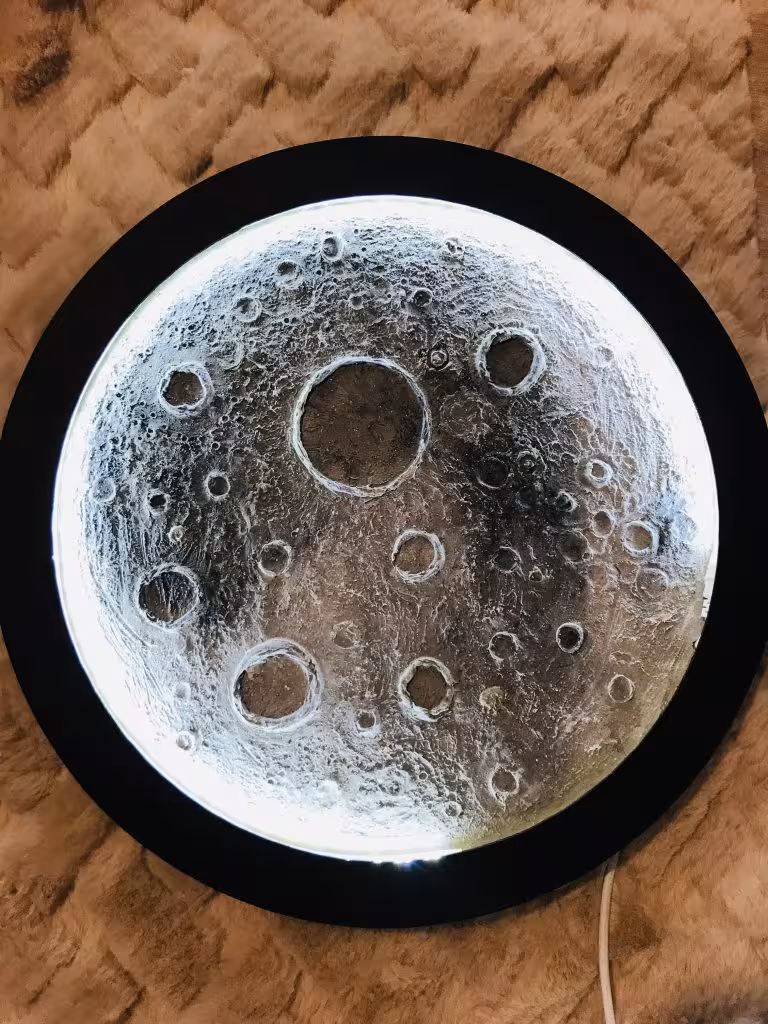 ماه