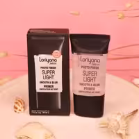 پرایمر تیوپی لوریانا جاکلین