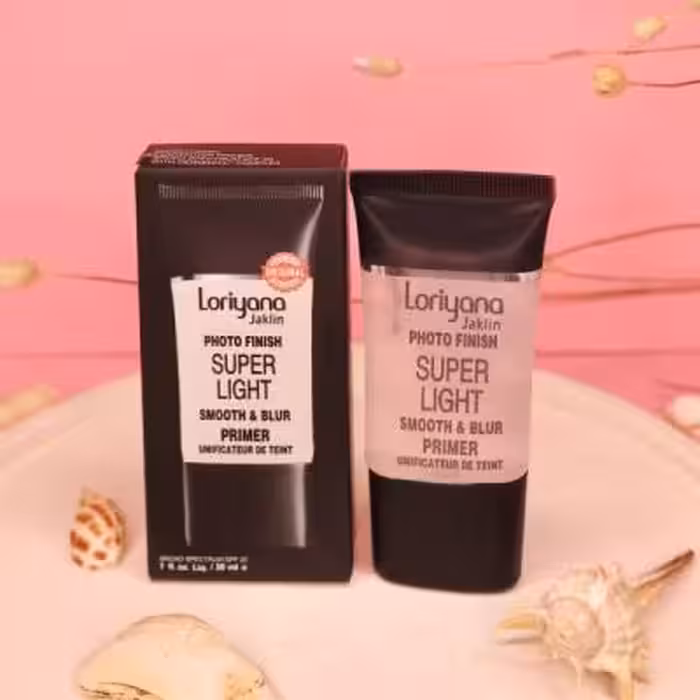 پرایمر تیوپی لوریانا جاکلین