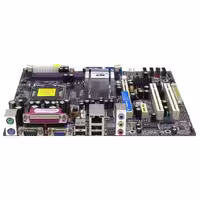 مادربرد الایت گروپ مدل ECS 915GV-M10