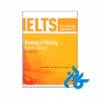 خرید کتاب IELTS Preparation and Practice 2nd Reading Writing General | کادن