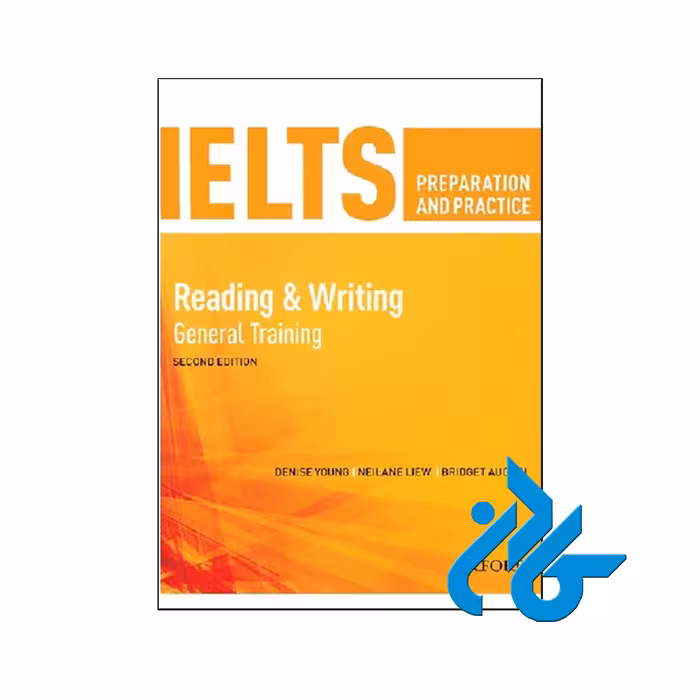 خرید کتاب IELTS Preparation and Practice 2nd Reading Writing General | کادن