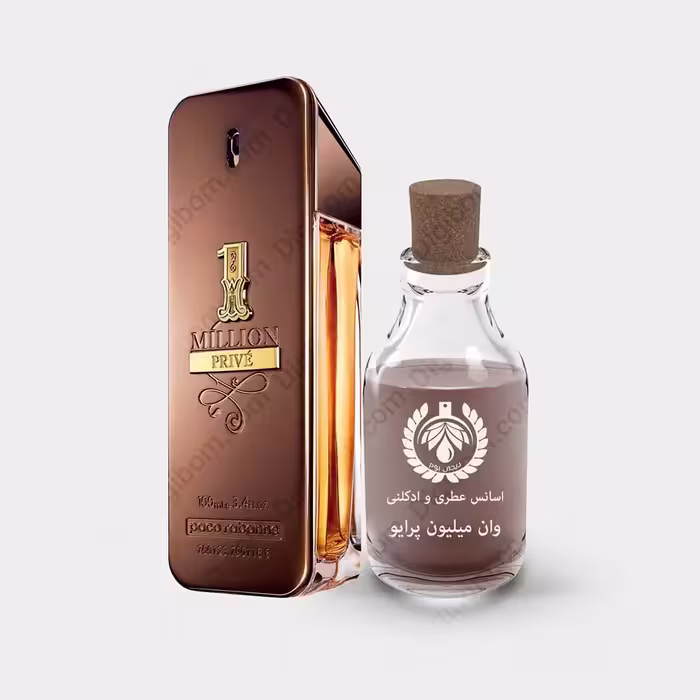 عطر پاکو رابان وان میلیون پرایو – Paco Rabanne 1 Million PriveعطرPaco Rabanne 1 Million Prive
