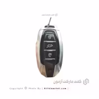 ریموت خودروی تیارا U65V
