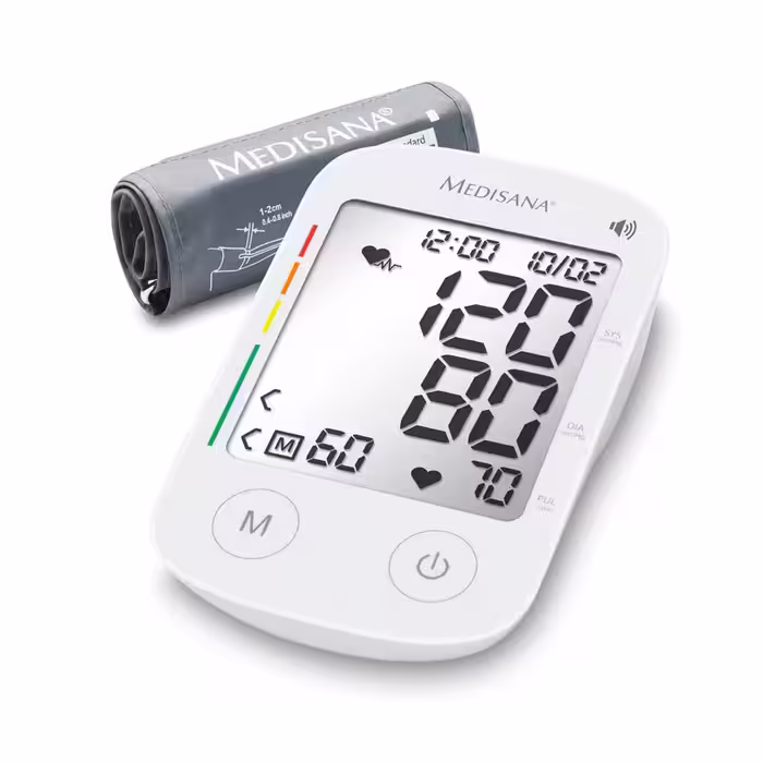 فشارسنج دیجیتال بازویی مدل BU 535 مدیسانا (medisana)
