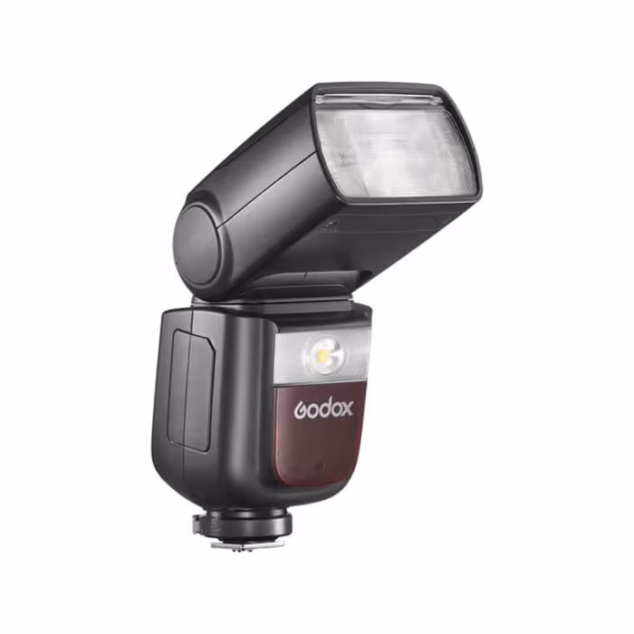 فلاش گودوکس Godox V860III-N TTL Li-Ion Flash