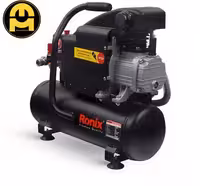 کمپرسور هوا رونیکس مدل RC-1010