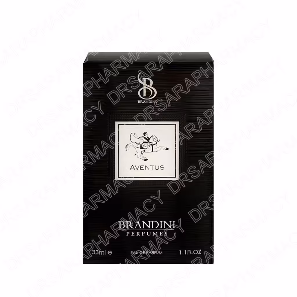عطر جیبی برندینی اونتوس مردانه حجم 33 میلی لیتری
