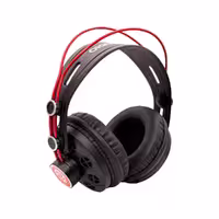 هدفون استودیویی نیمه باز Karen Audio H-500