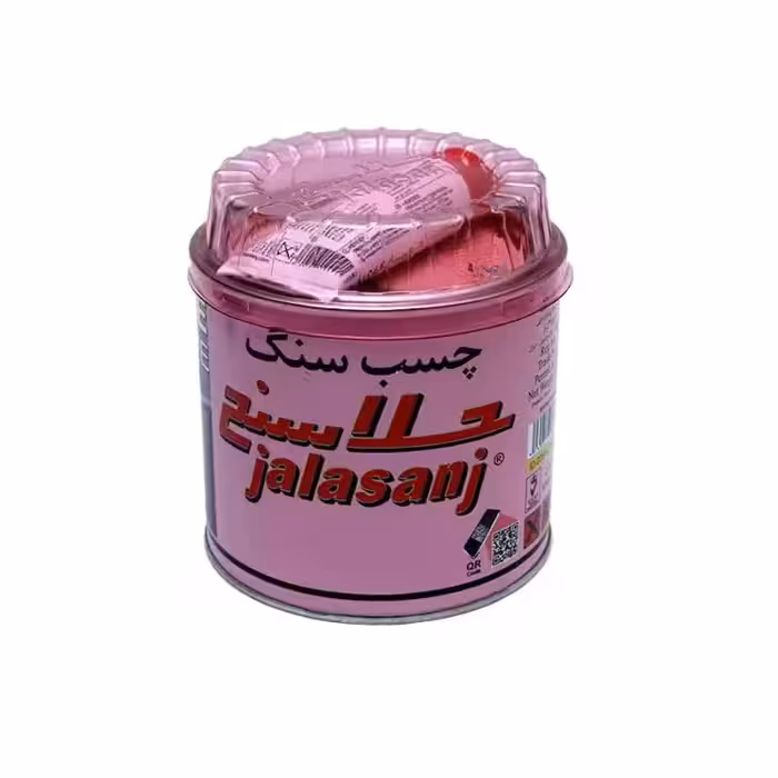 چسب سنگ جلاسنج JALASANJ