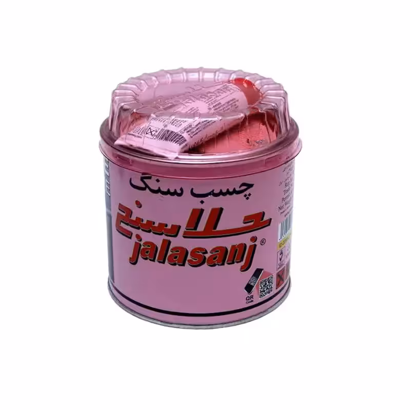 چسب سنگ جلاسنج JALASANJ