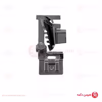 پایه گان چرخ خانگی