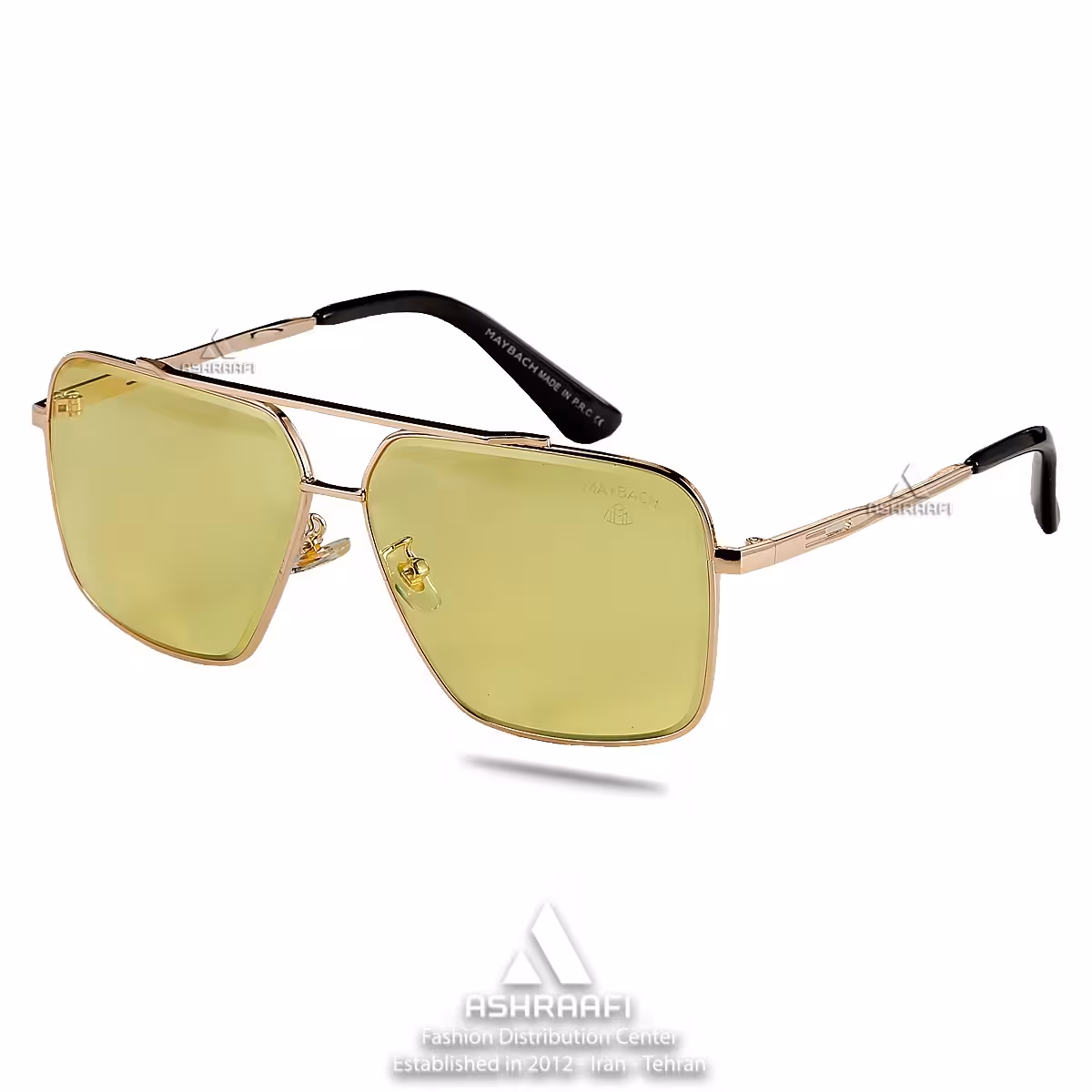 عینک شب میباخ Maybach 2002-1