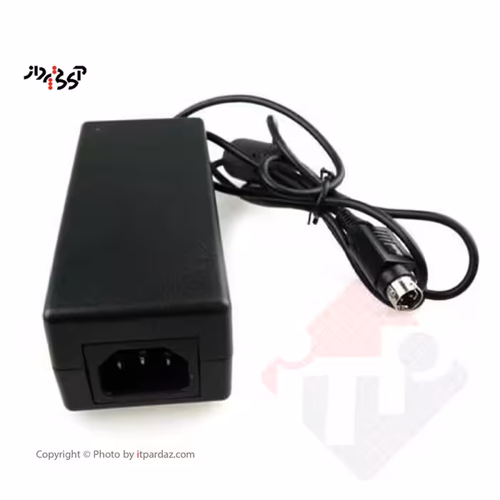 آداپتور پرینتر حرارتی سه سوزنی