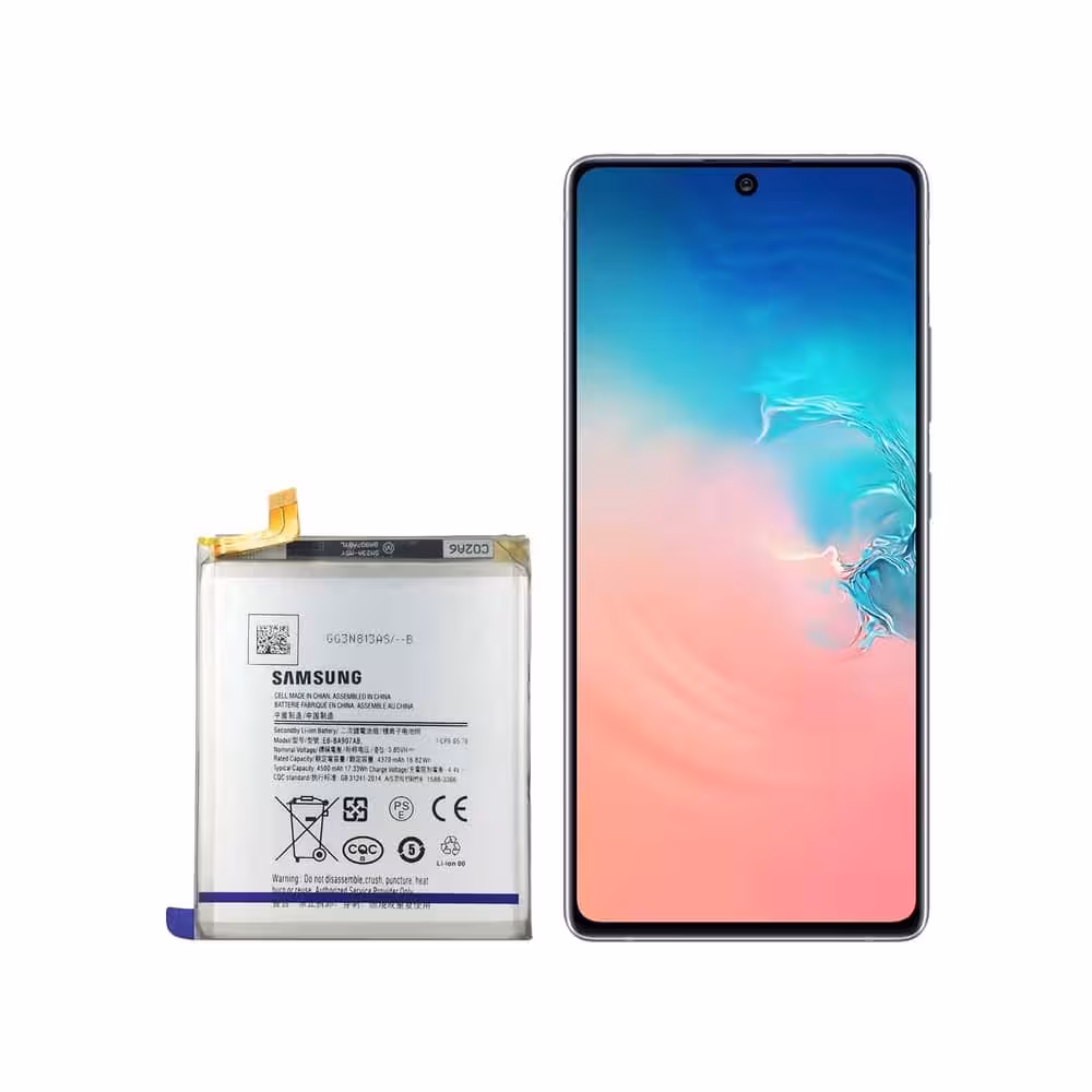 باتری گوشی سامسونگ S10 لایت