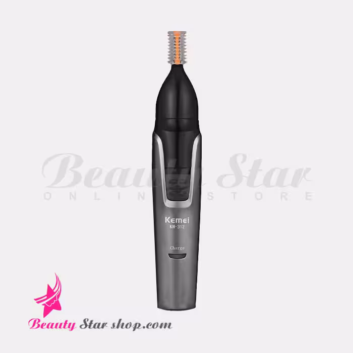 موزن گوش و بینی و صورت کیمی مدل KM-312