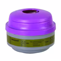 فیلتر ماسک هانیول مدل 75SCP100L مجموعه 2 عددی | کالا مکس
