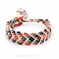 دستبند دوستی کارپت (carpet)