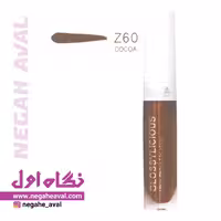 رژلب مایع شاین زویا شماره Z60