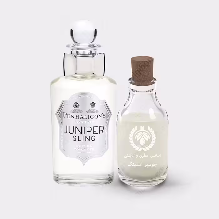 عطر پنهالیگون جونیپر اسلینگ – Penhaligon`s Juniper SlingعطرPenhaligon`s Juniper Sling