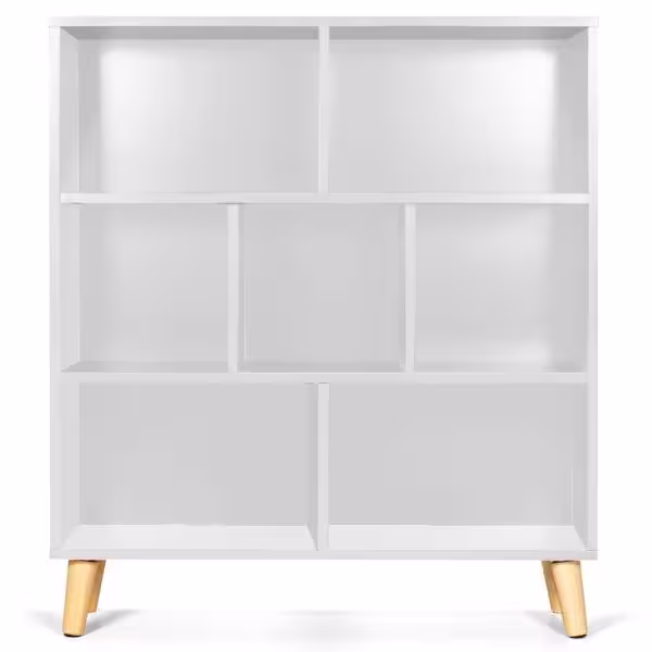 کتابخانه مدل K10