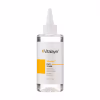 تونر ویتامین سی VitaminC ویتالایر