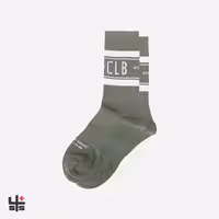 جوراب ساقدار Essayclub طرح اتلتیک سدری