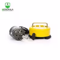 مشخصات، قیمت و خرید موتور آویز بالکان موتور Balkan Motor مدل Universal 300W