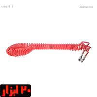 شلنگ باد فنری 15 متری رونیکس مدل 6115