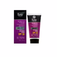 کرم ضد آفتاب ضد چروک SPF30 بایولیفت اورین