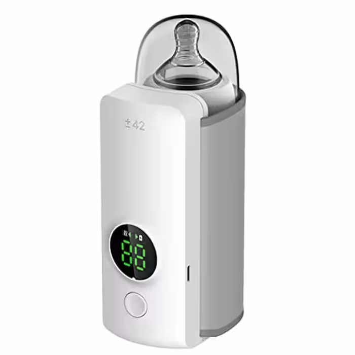 گرمکن برقی شیشه با نمایشگر