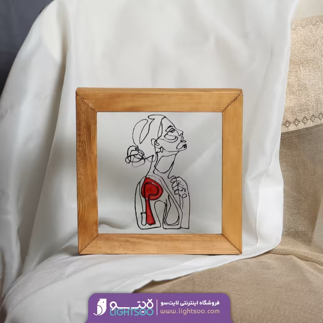 تابلو ویترای