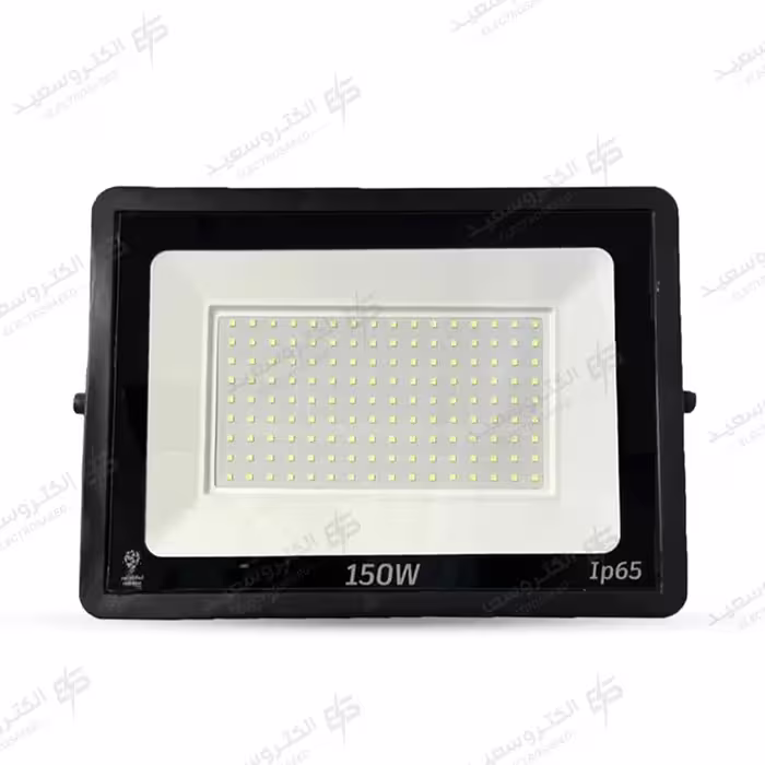 پروژکتور 150 وات SMD مدل نورسا ایکاد نور