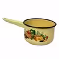 شیرجوش 1.5 لیتری کدو 6811