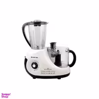 غذاساز چند کاره بلانتون مدل BCR-FP1201