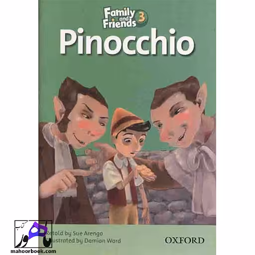 Pinocchio