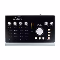 کارت صدا Audient iD44