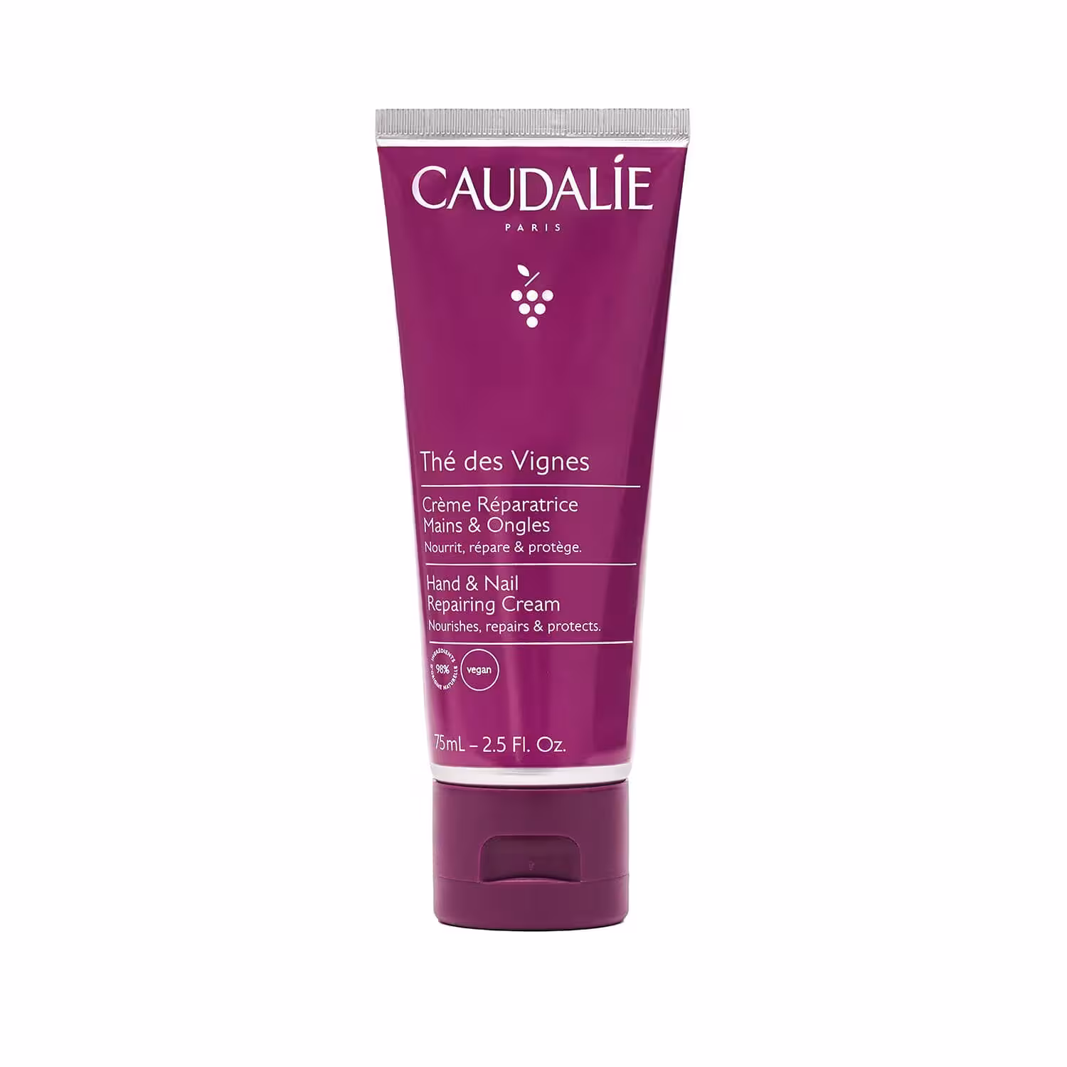 کرم دست و ناخن کدلی Caudalie