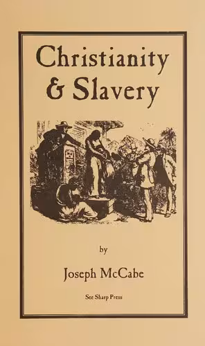 خرید و دانلود نسخه کامل کتاب Christianity & Slavery