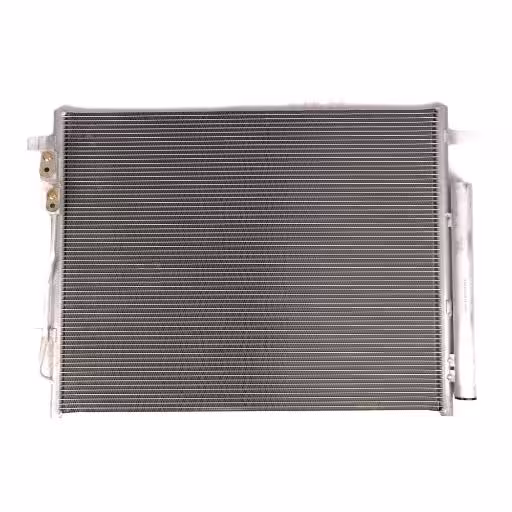 خرید رادیاتور کولر کی ام سی X5 AQBP | اتوموبی
