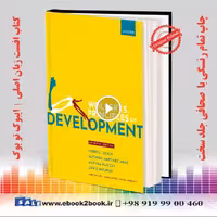 Wolpert’s Principles of Development 7th Edition