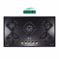 گاز صفحه ای درخشان G 624